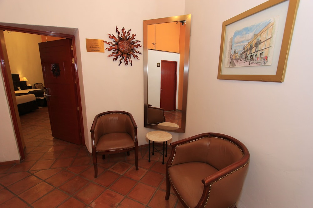La Casona de Don Lucas 62/72