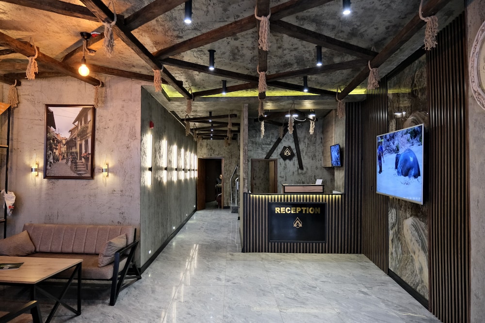 Atlas Otel Erzurum 21/34