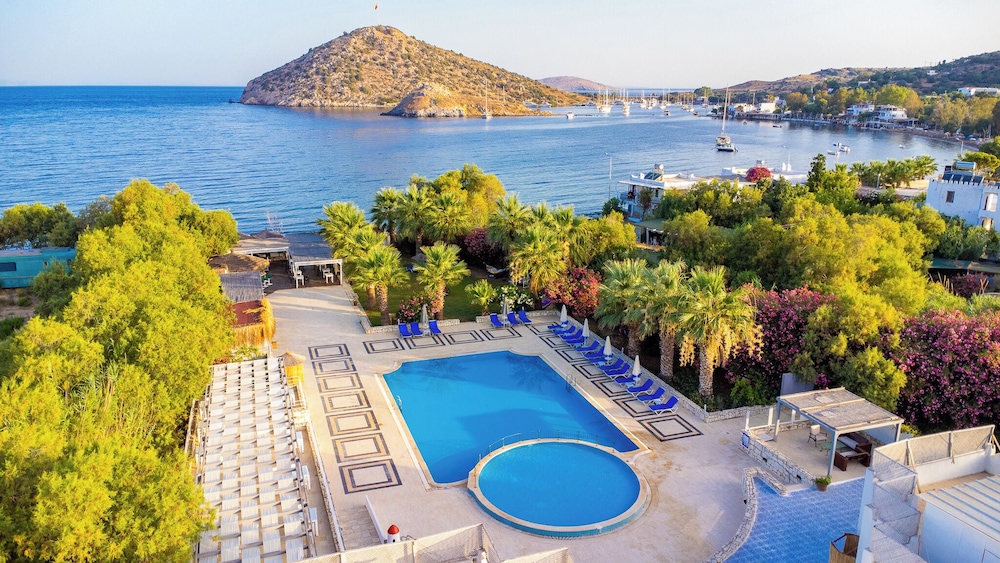 Ladonia Hotels Zemda Gumusluk 42/50