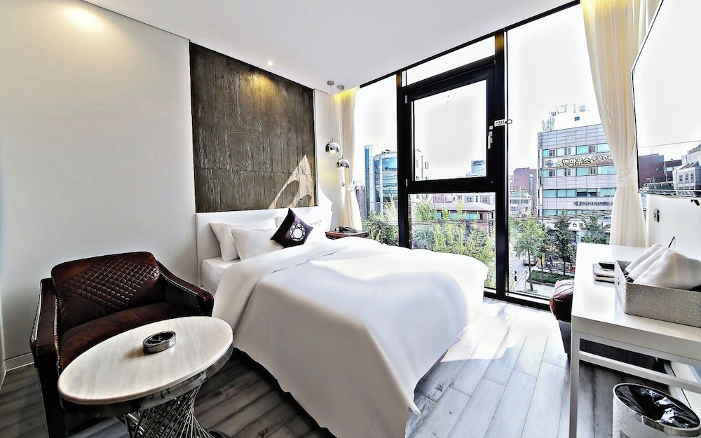 Hotel Cullinan Gaepo 57/58