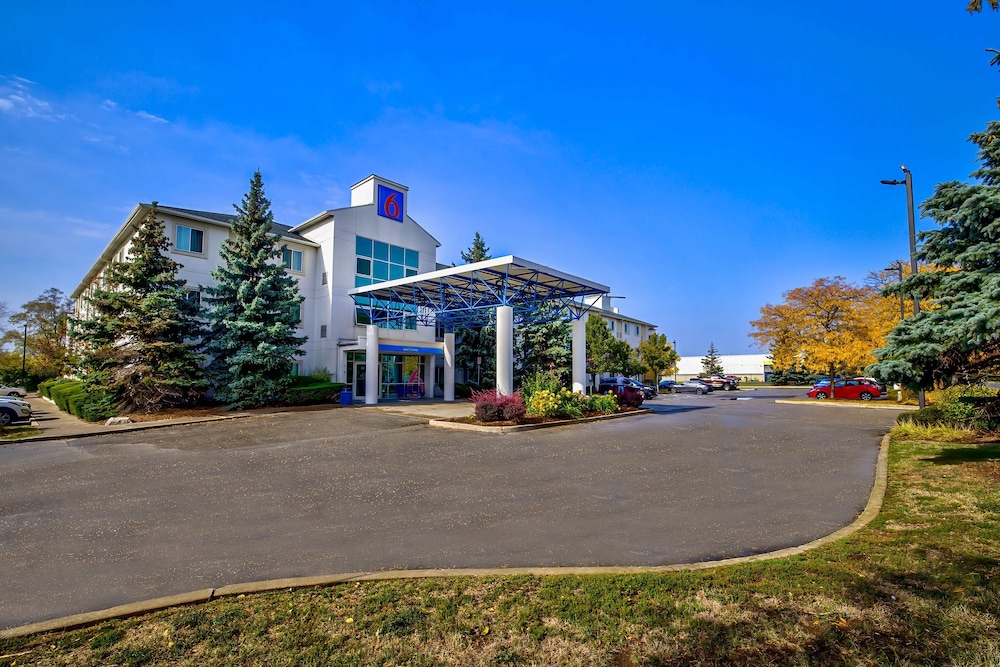 Motel6 Burlington On - Toronto West - Oakville 50/61