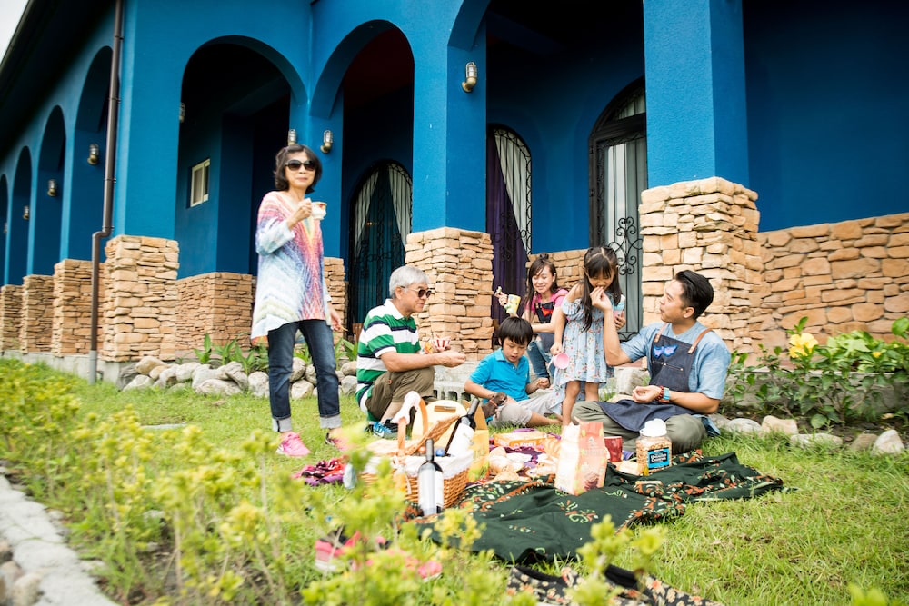 Fly Inn Yilan 21/60