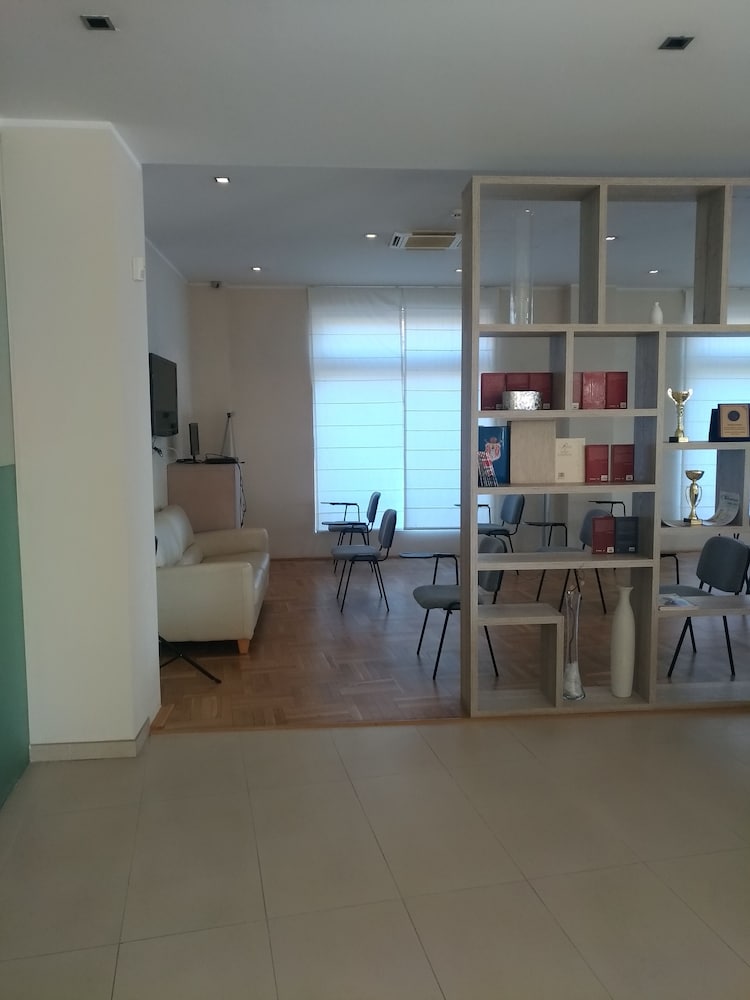 Hotel Satu Mare City 18/39
