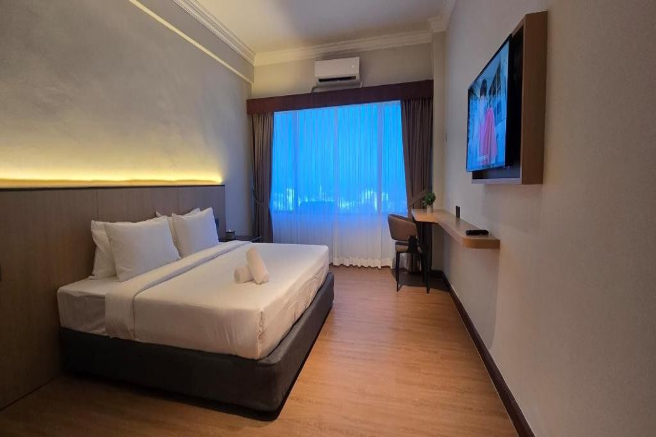 Kingston Hotel 28 - Gocos Hotel Klang 11/20
