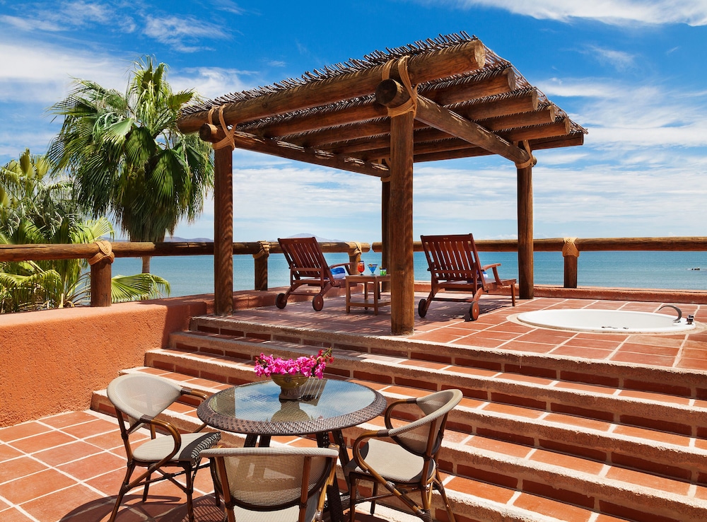 Loreto Bay Golf Resort And Spa At Baja 6/68