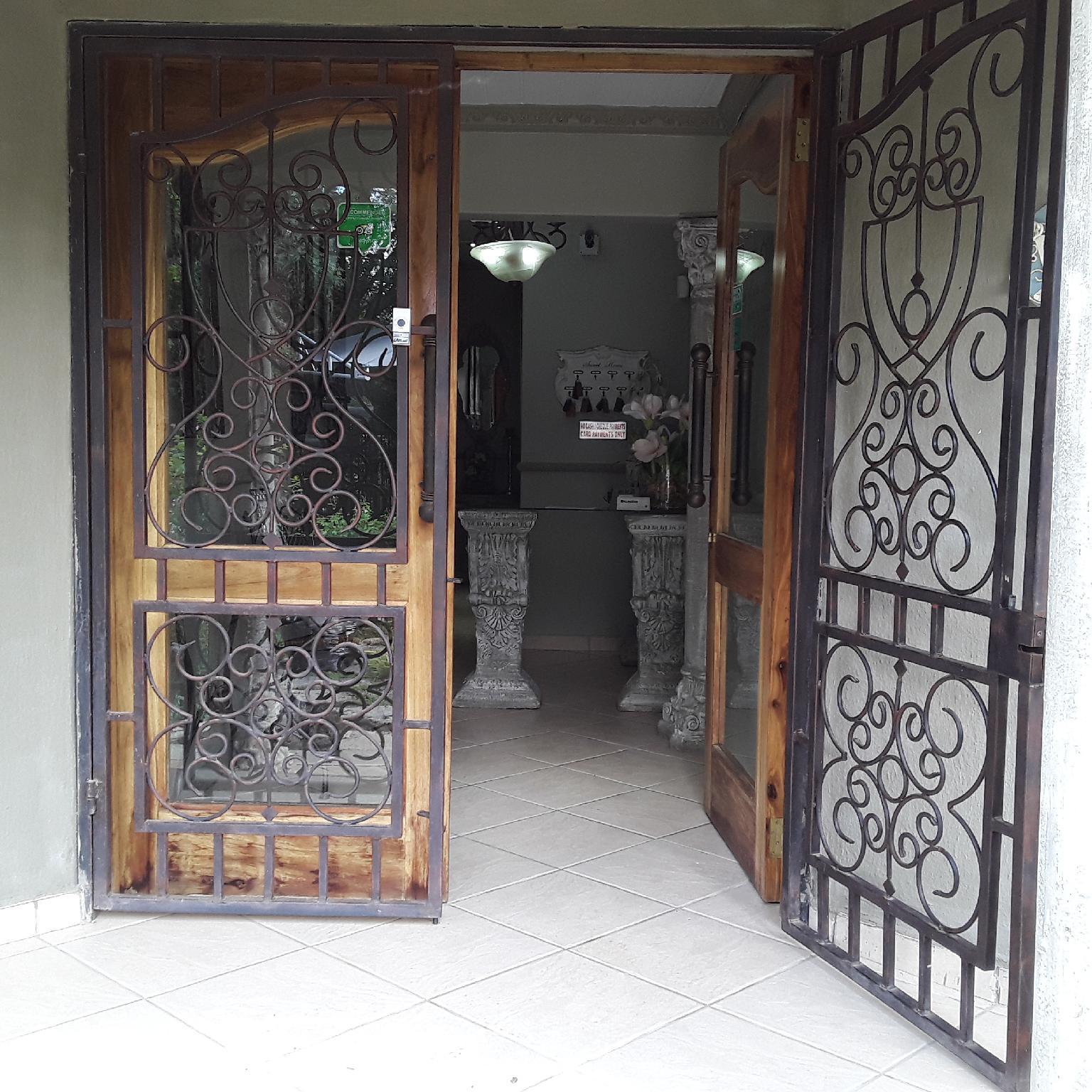 Lamon Guesthouse 7/27