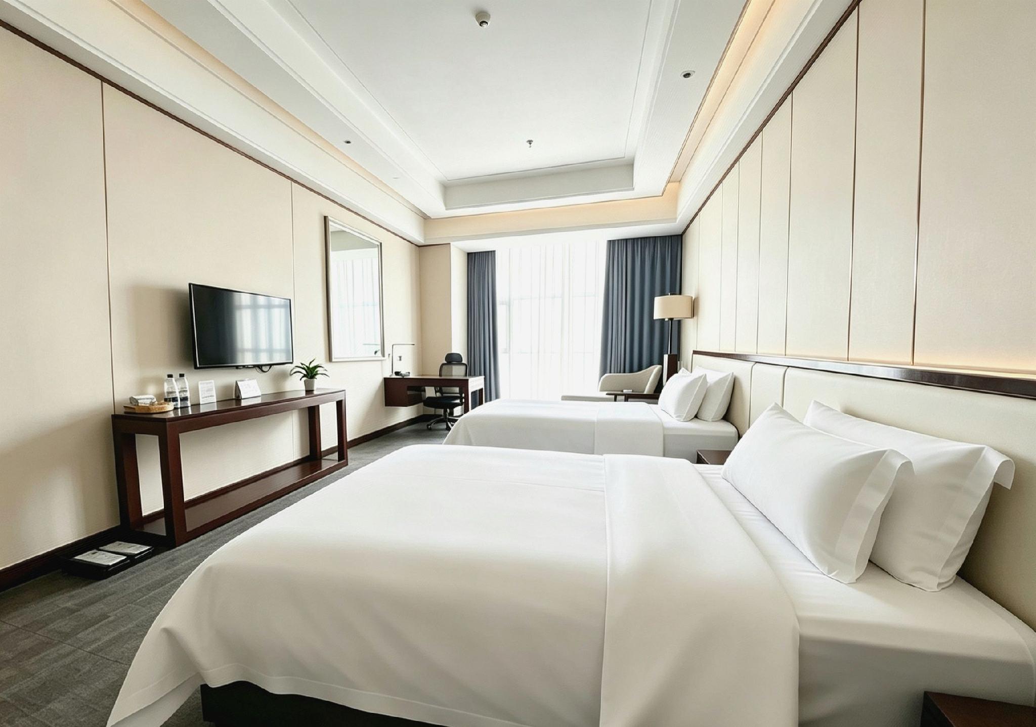 Kuangyi Hotel 7/42