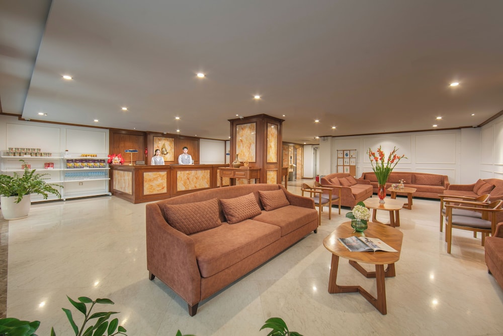 Hanoi Sail Hotel 33/50