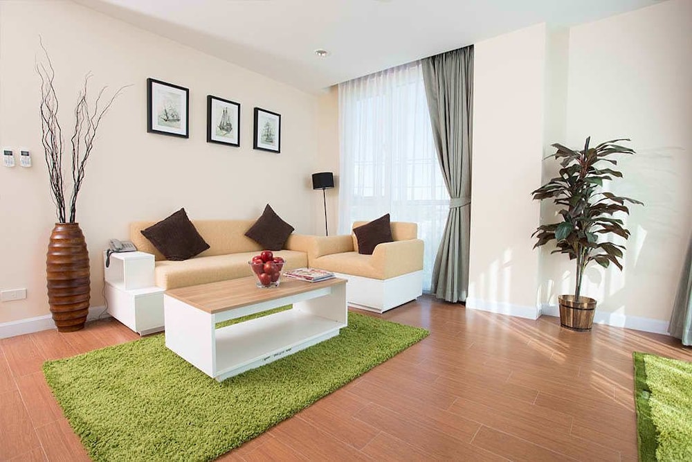 Bbg Seaside Luxurious Service Apartment 10/31