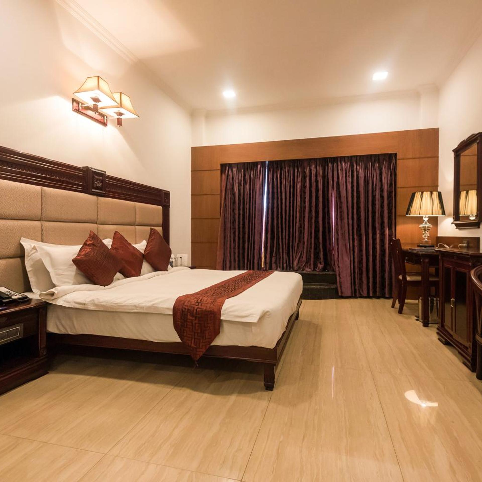 Golden Tulip Vasai Hotel and Spa 12/53