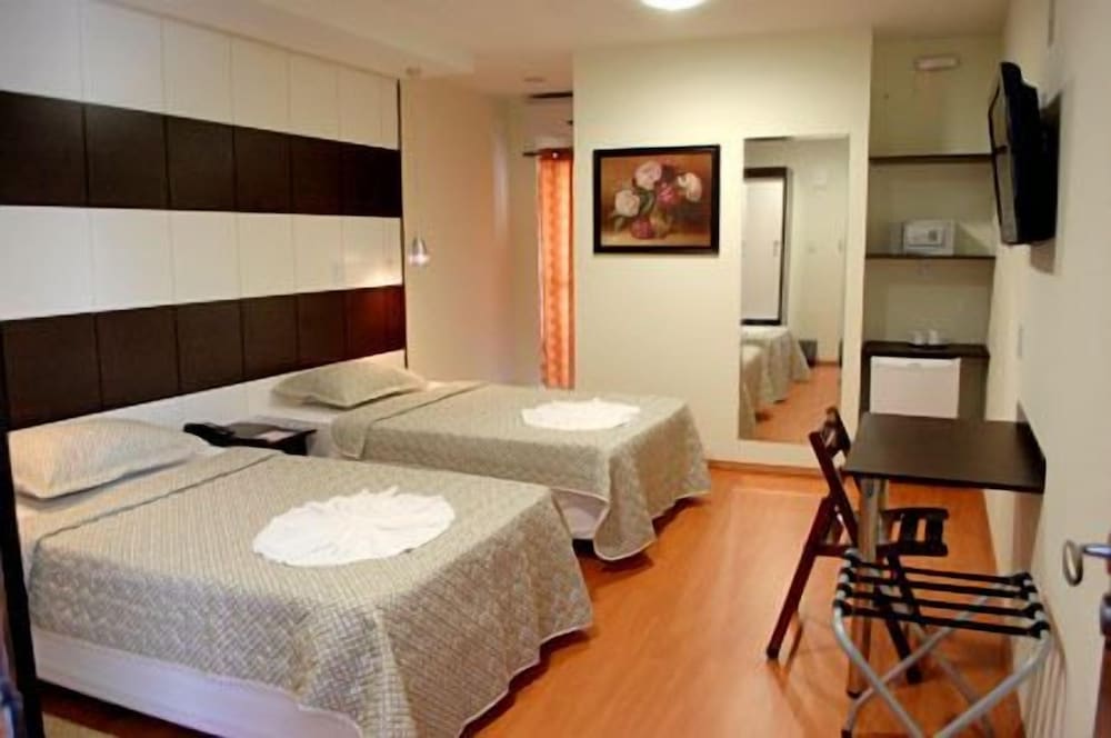 Hotel Do Largo Manaus 16/33