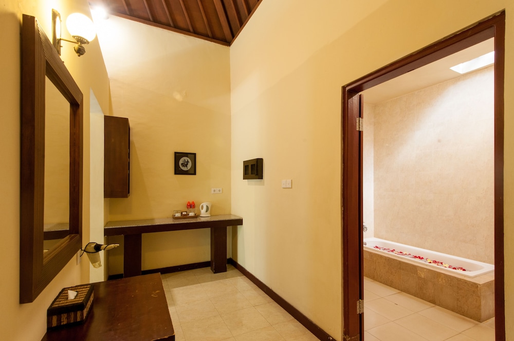 Beji Ubud Resort 28/77