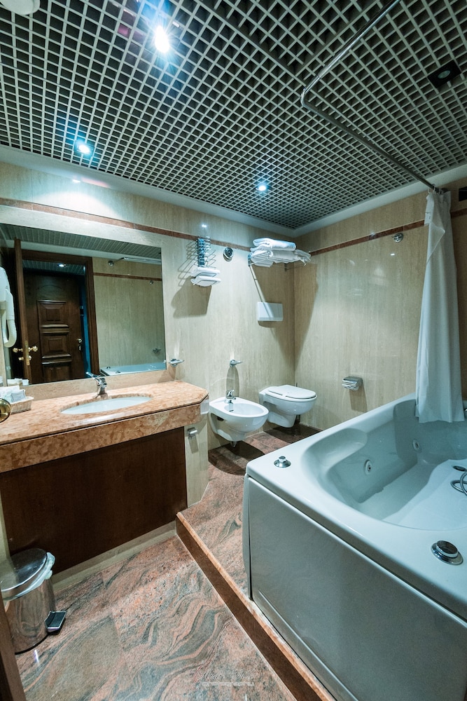 Arcobaleno Residence Hotel 9/62