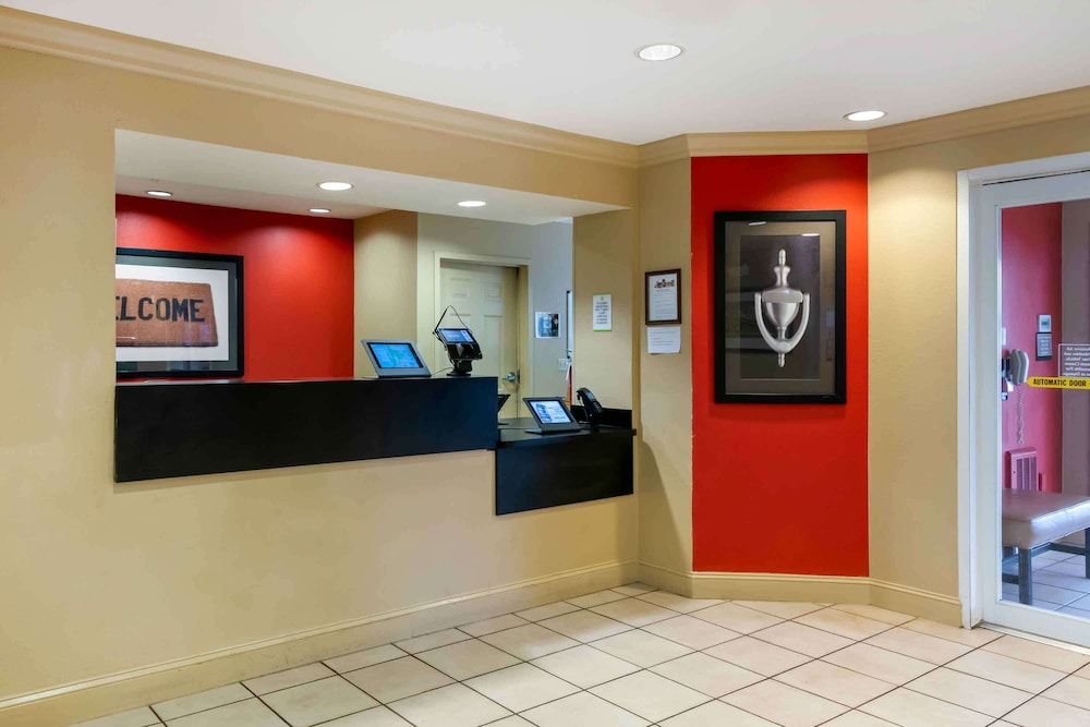 Extended Stay America - Orlando - Convention Ctr - 6443 Westwood 2/47