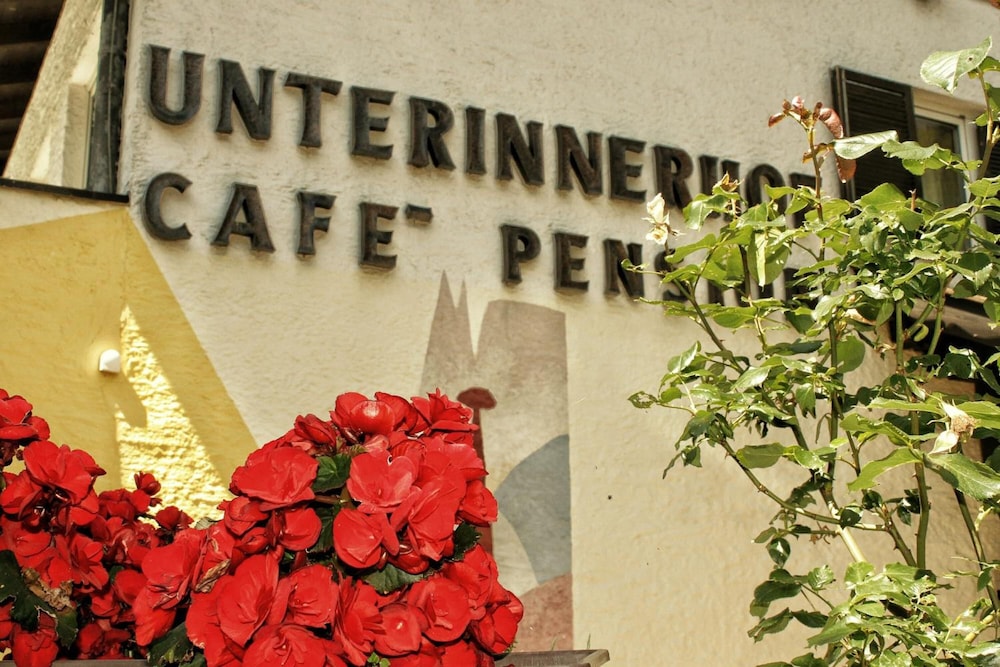 Hotel Unterinnerhof 60/69