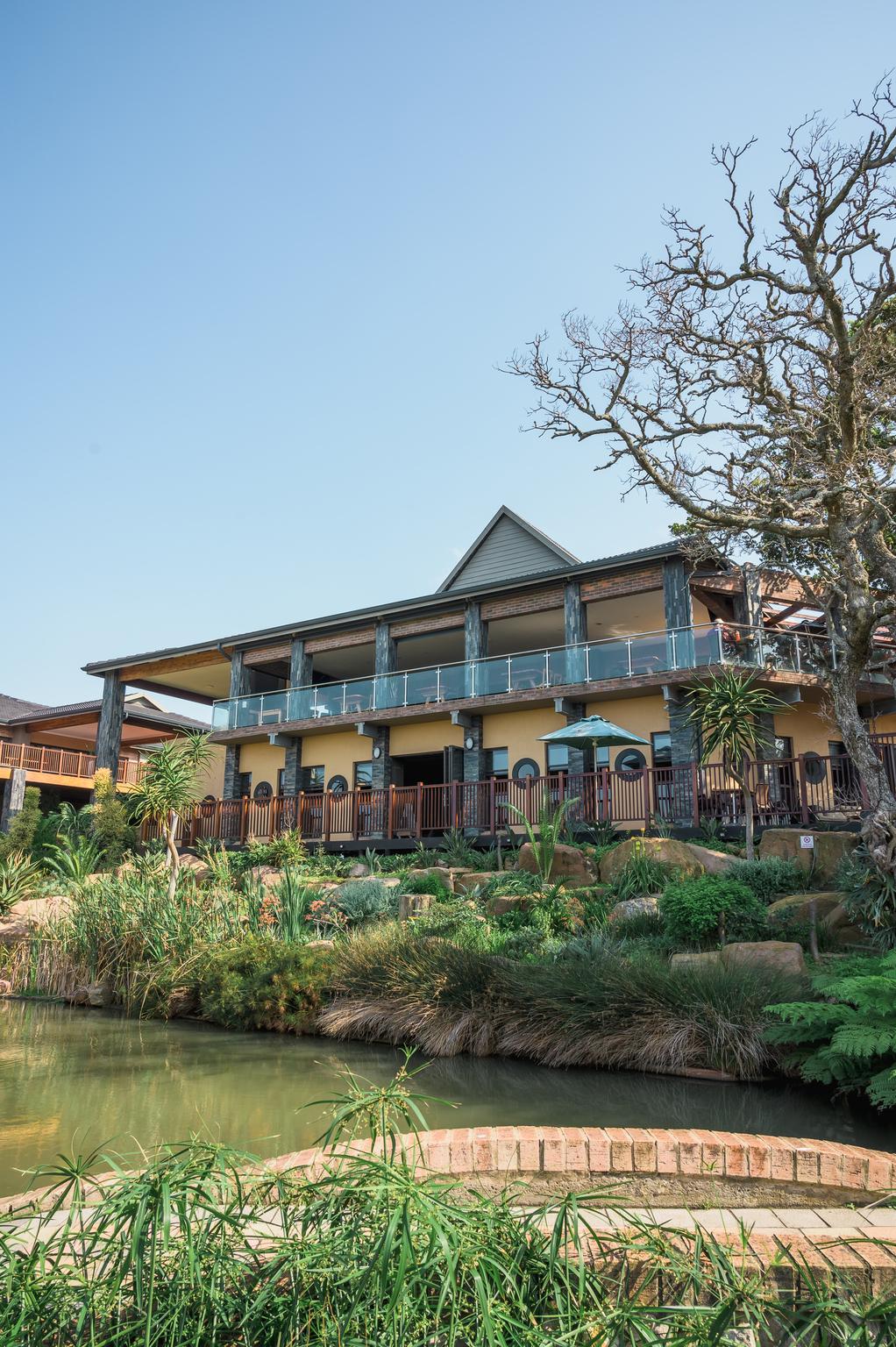 The Lazy Moose Restaurant & Lodge 7/42