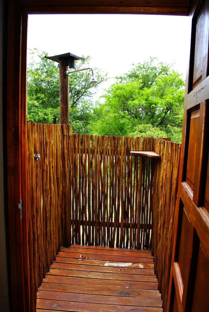 Lion Tree Top Lodge 20/36