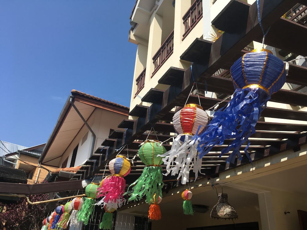 Miracle Boutique Chiang Mai 52/61