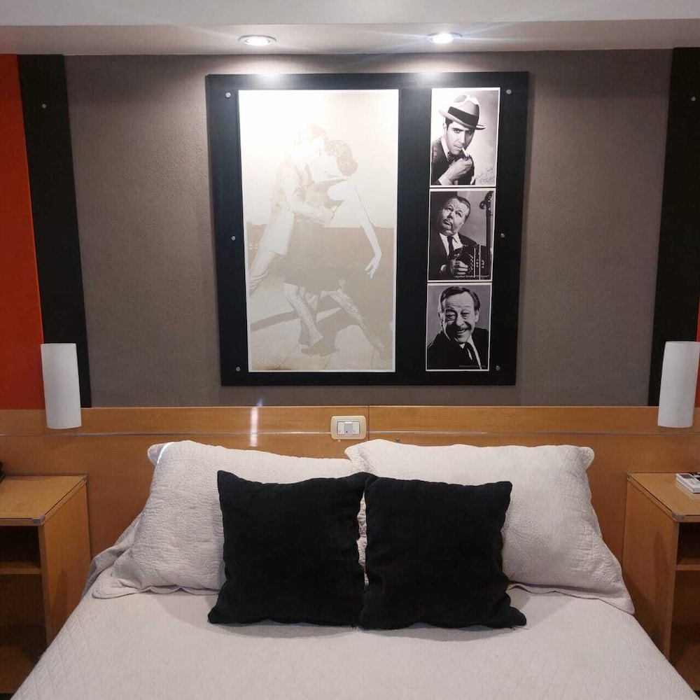 Sarmiento Palace Hotel 7/50