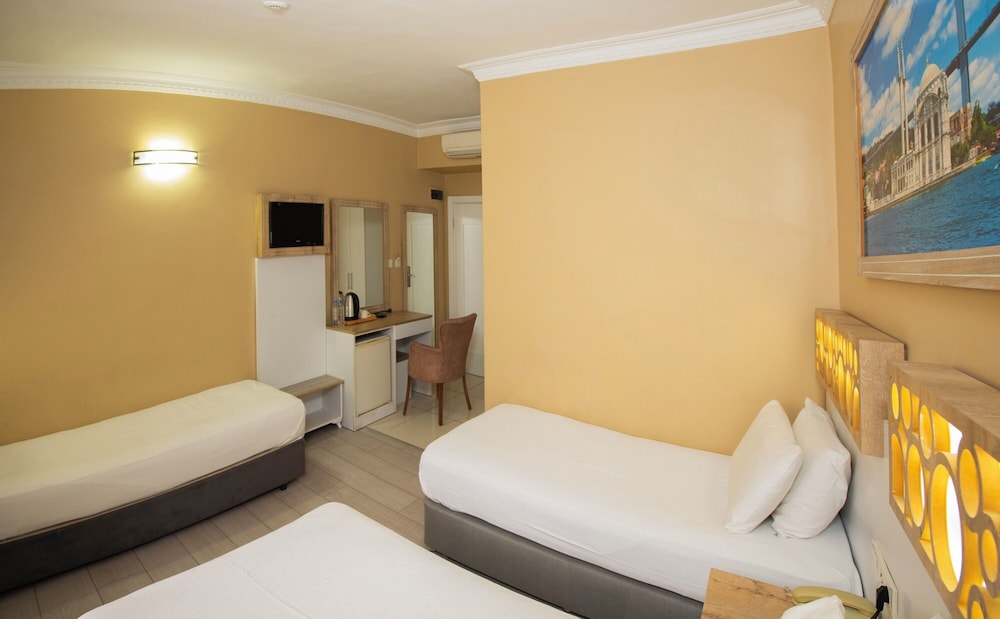 Grand Vatan Hotel 21/50