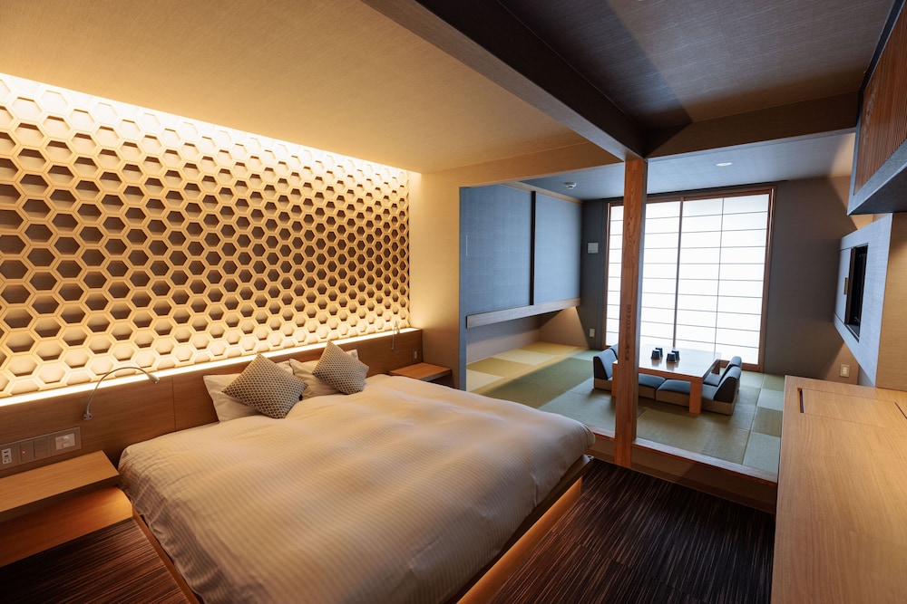 ORI Kyoto Hotel 14/50