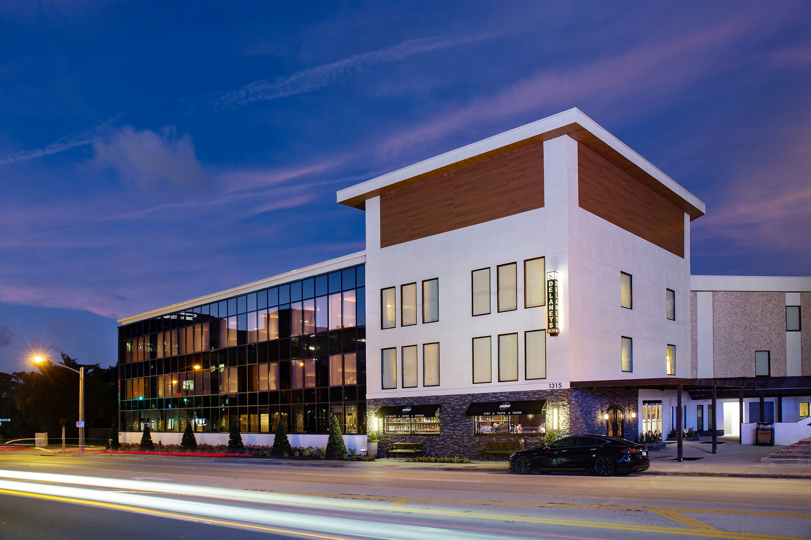The Delaney Hotel Orlando in ORLANDO - FL
