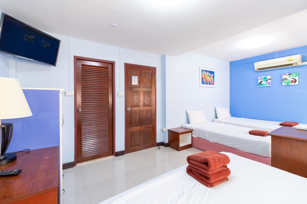 THIPURAI BEACH HOTEL ANNEX 9/67