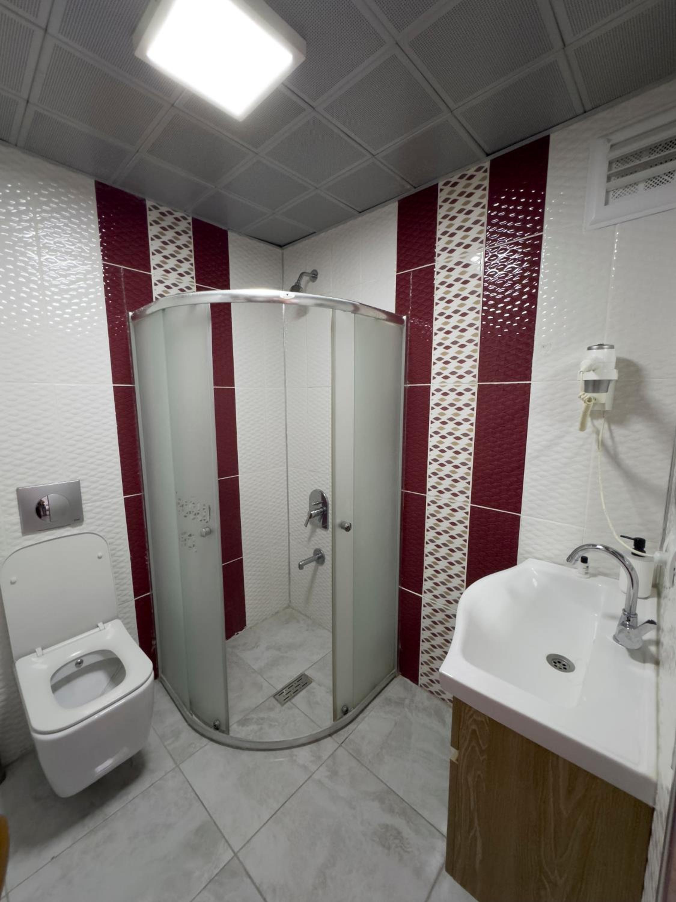Kars Center Otel 22/23