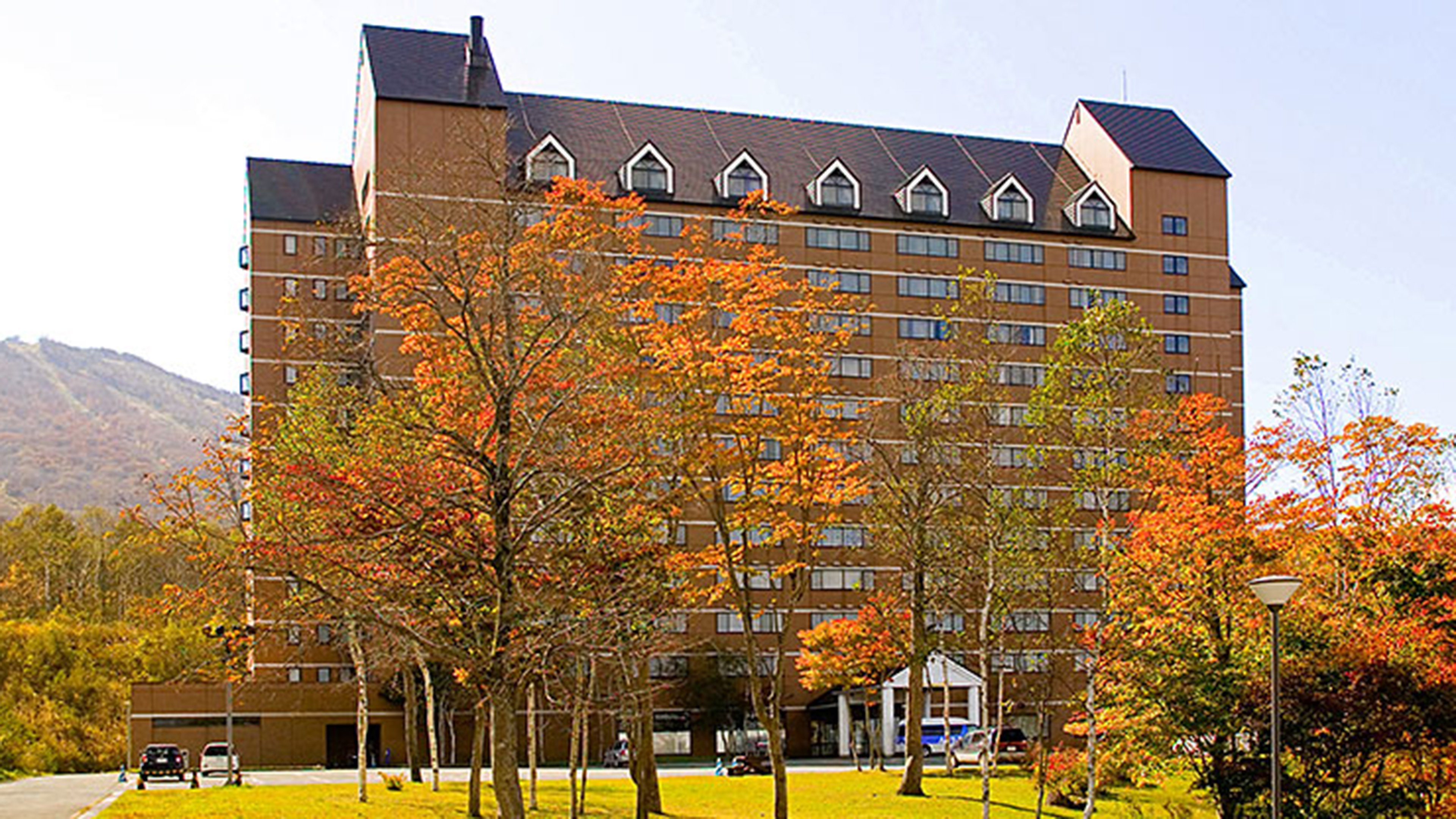 Holiday Inn Resort Appi Kogen an IHG Hotel 1/50