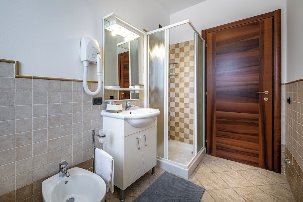 Residence Arianna 48/50