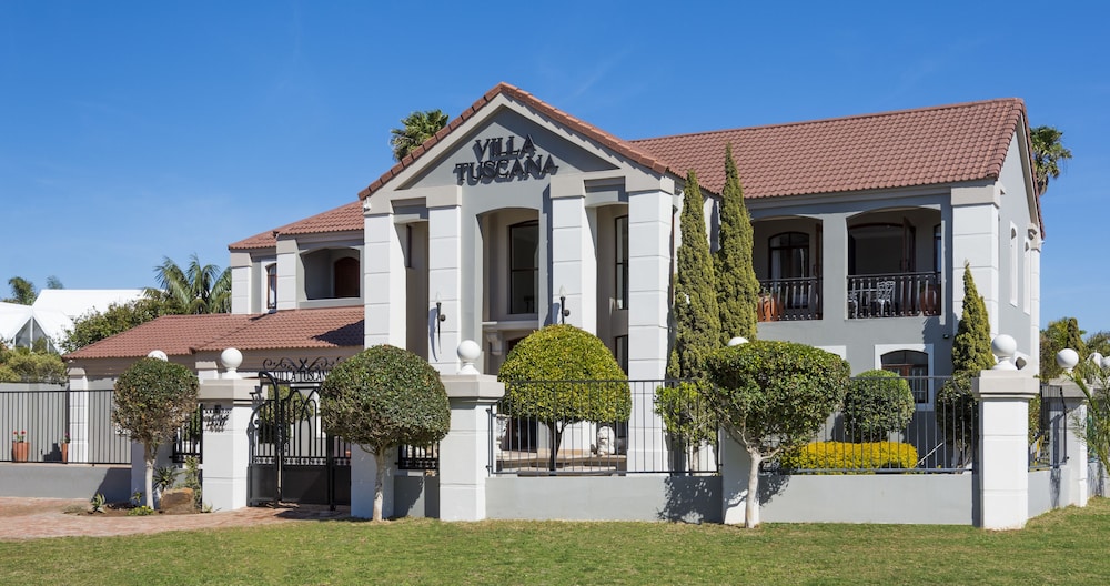 Villa Tuscana By Mantis 4/46