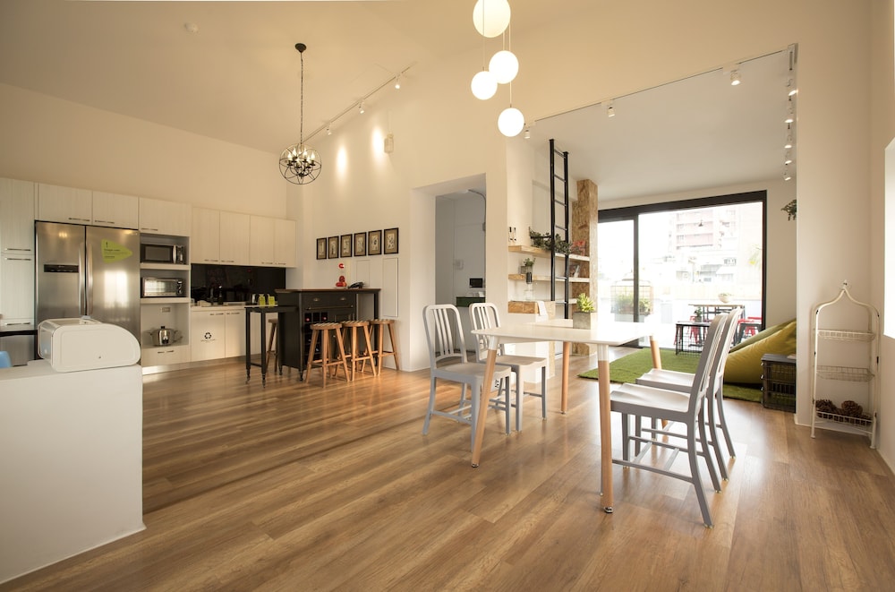Light hostel - Chiayi 35/48