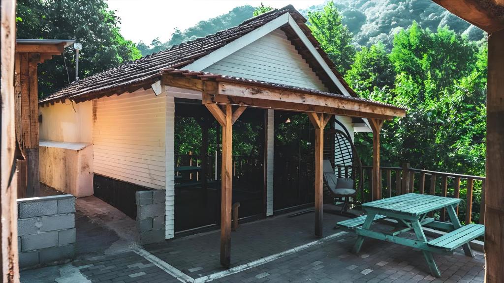 Karaaslan Kamping Otel 5/50