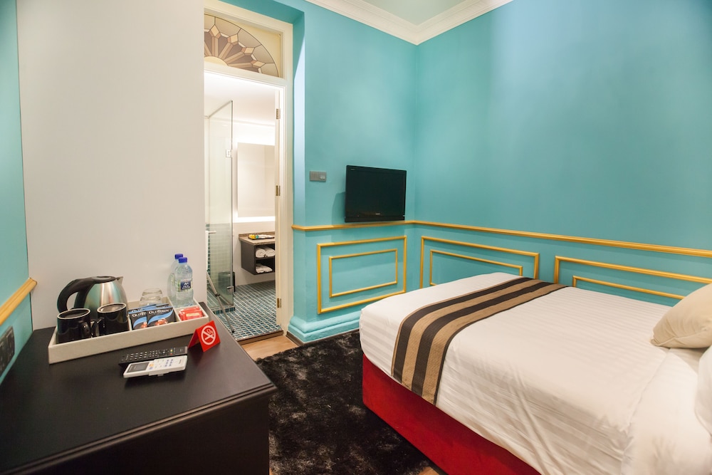 Apple Heritage Hotel 34/69