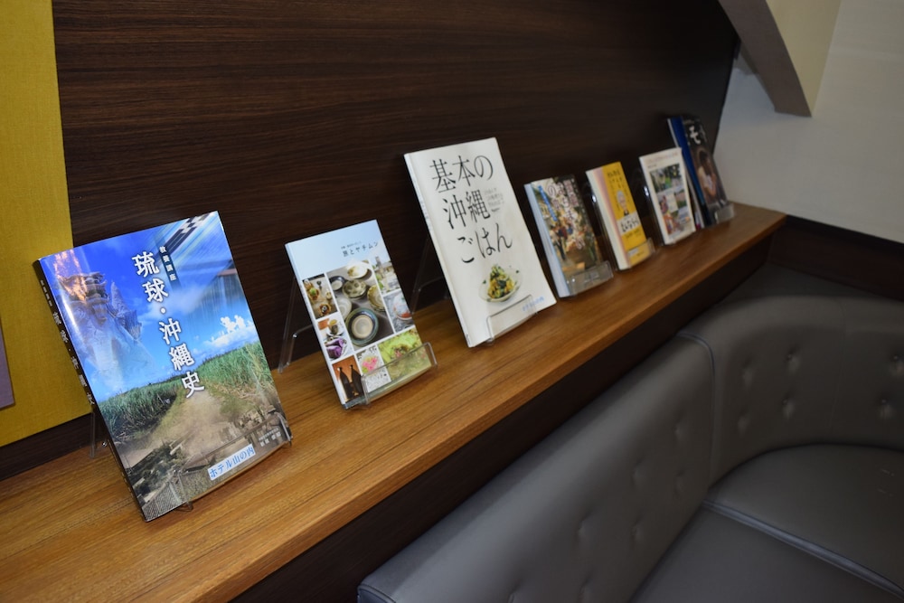 ホテル山内 写真5