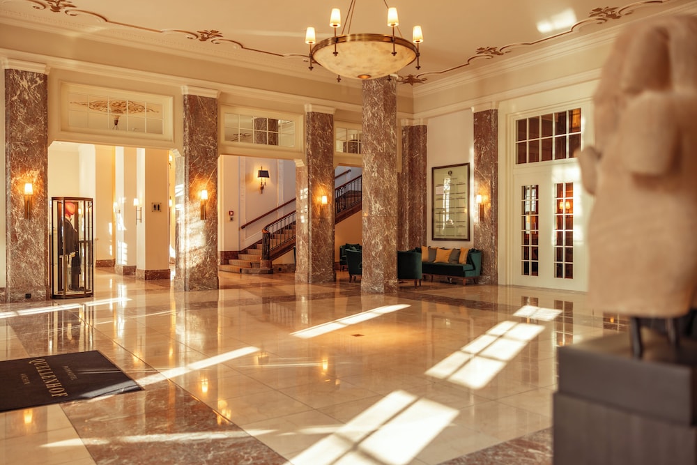 Parkhotel Quellenhof Aachen 5/64