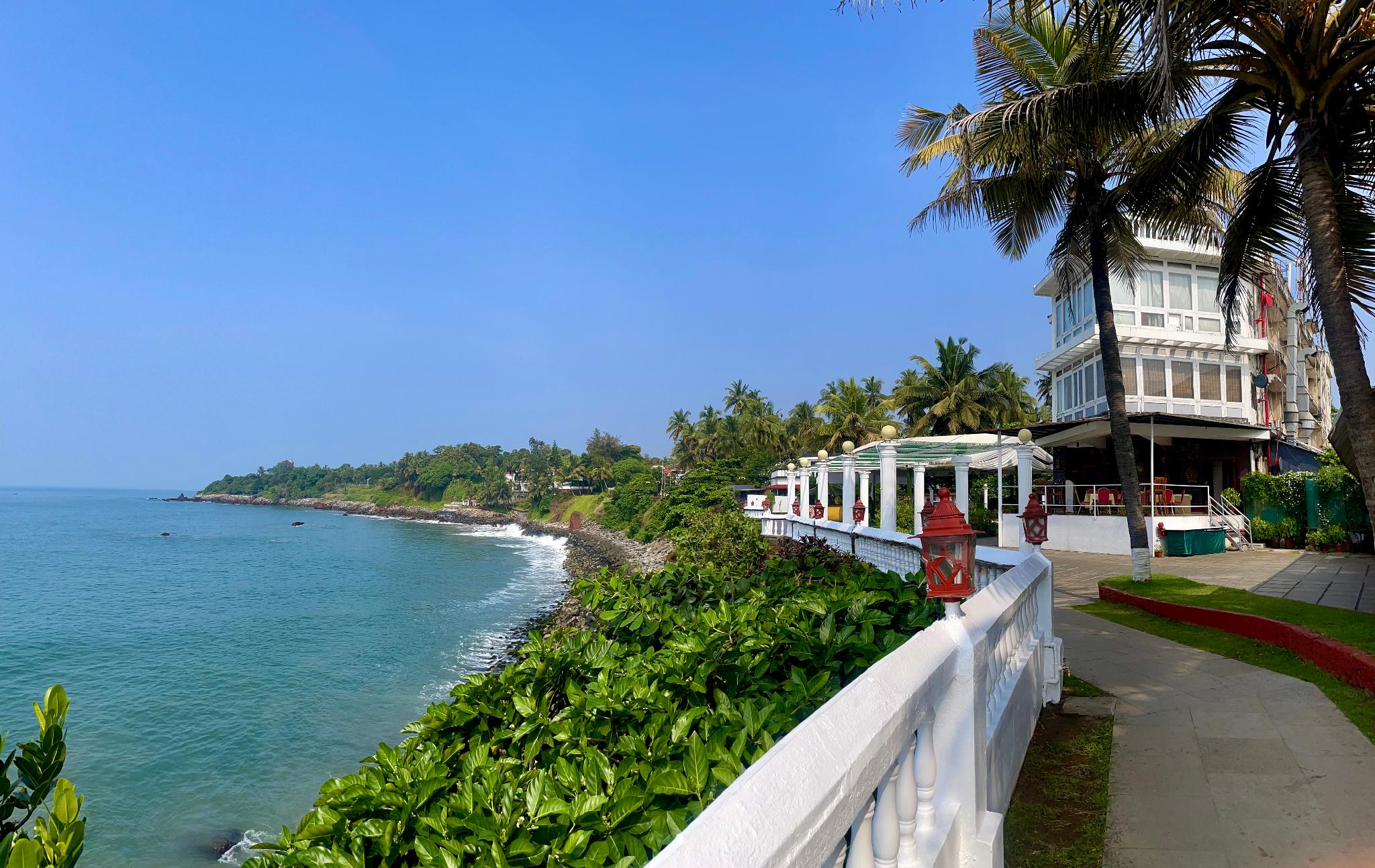 Mascot Beach Resort 29/32