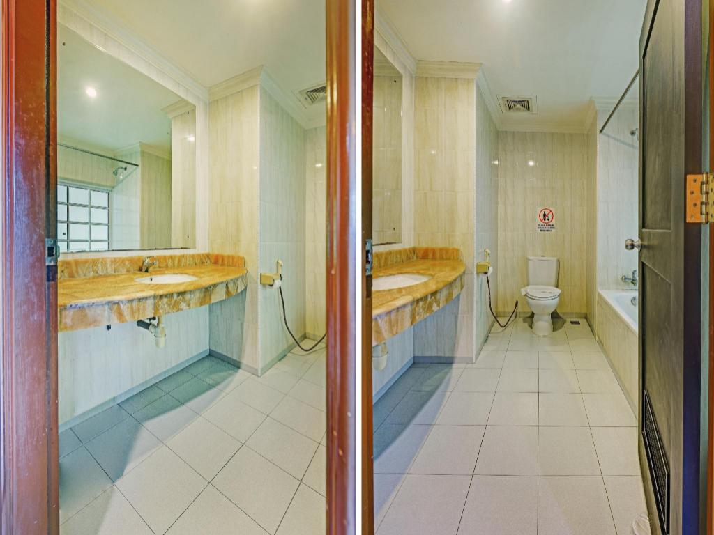 OYO 1178 Plaza Hotel Tanjung Pinang 48/50