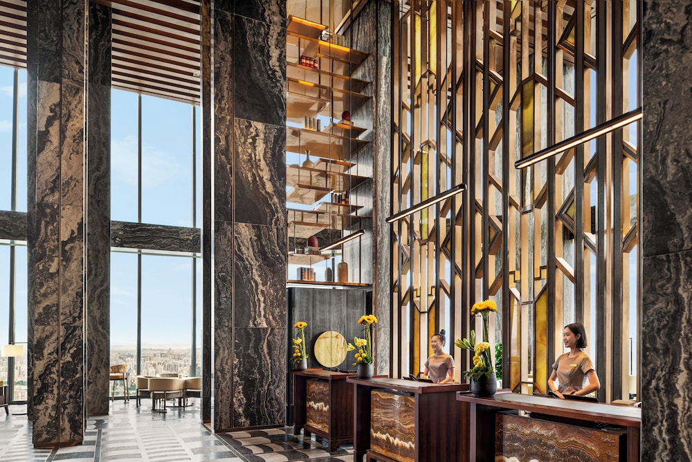 Shangri-La Nanning 10/48