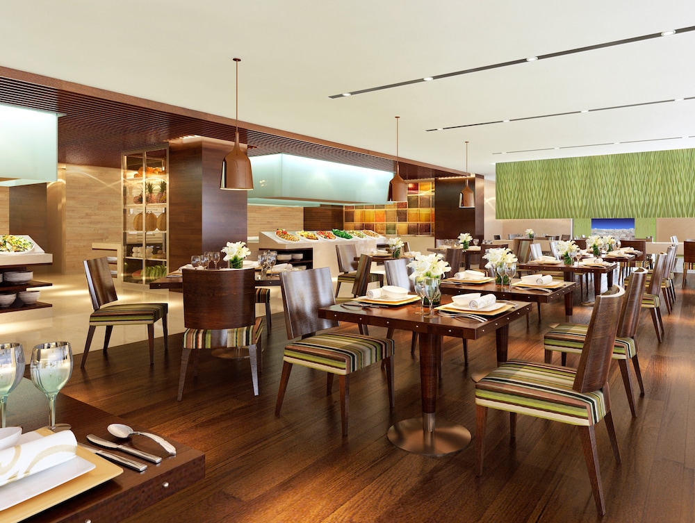 روش ريحان من روتانا(Rosh Olaya Hotel) 36/50