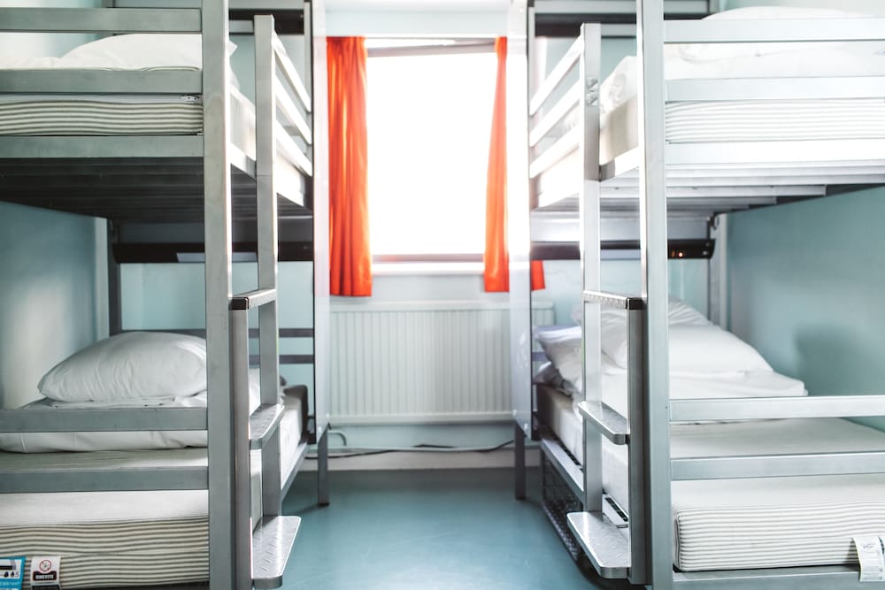 Clink 261 Hostel - Adults Only 59/66