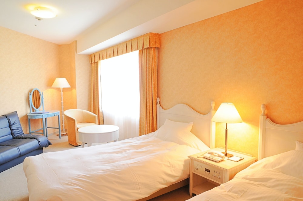 Maiko Kogen Hotel 13/52