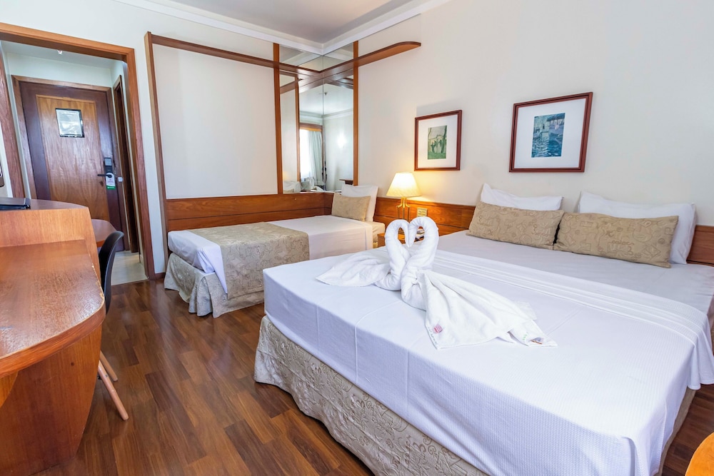 Hotel Dan Inn Sao Jose do Rio Preto 10/50
