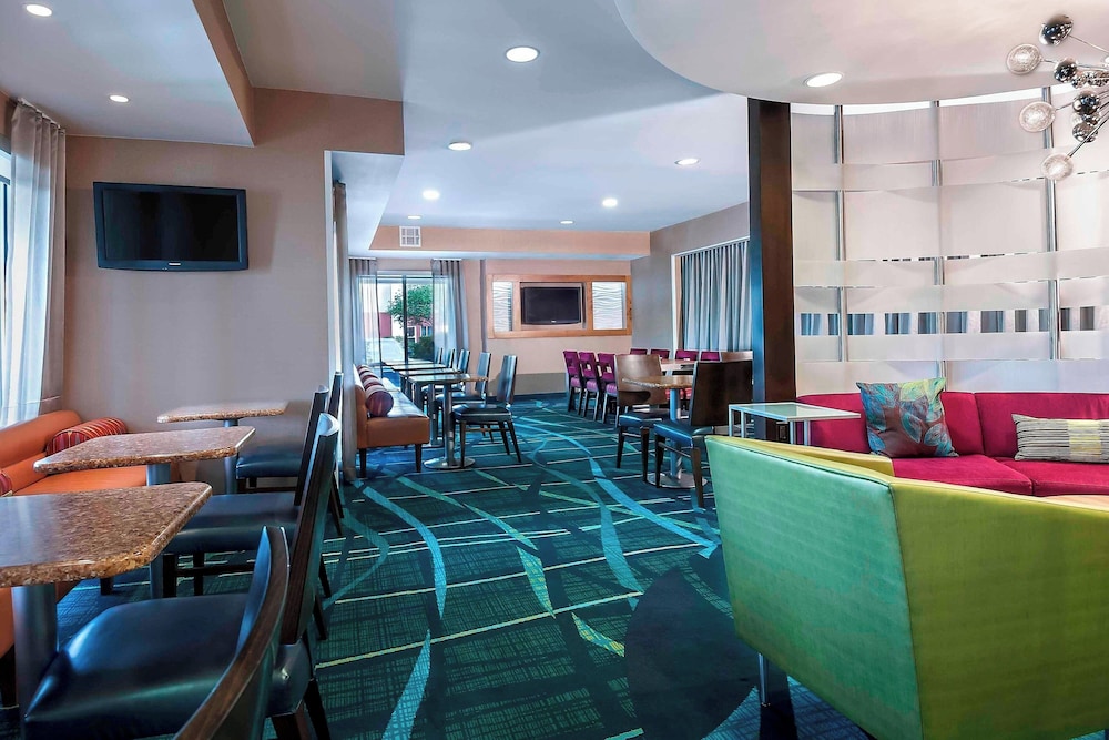 Springhill Suites By Marriott Baton Rouge South 19/32