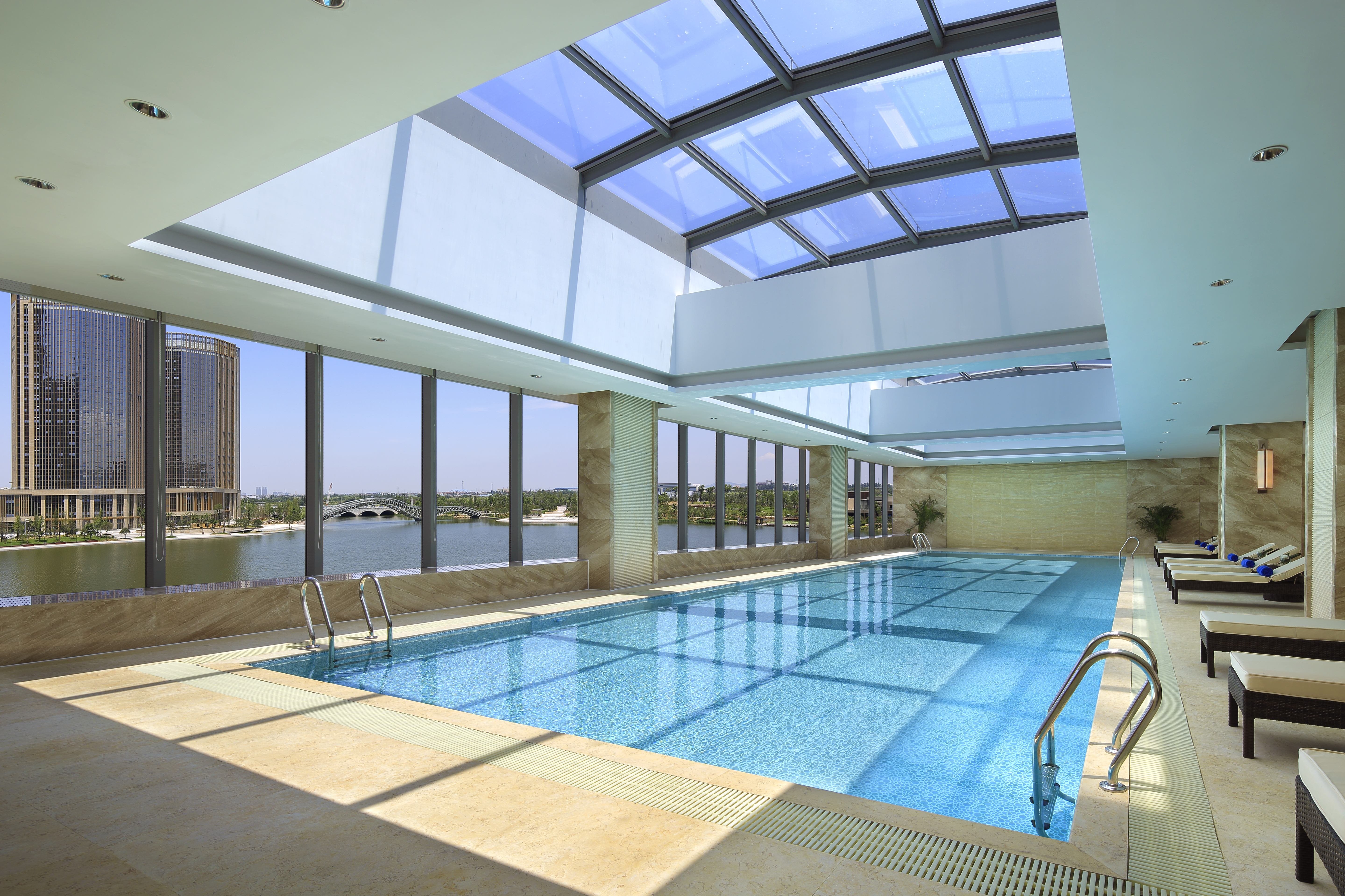 Crowne Plaza Shaoxing 12/50