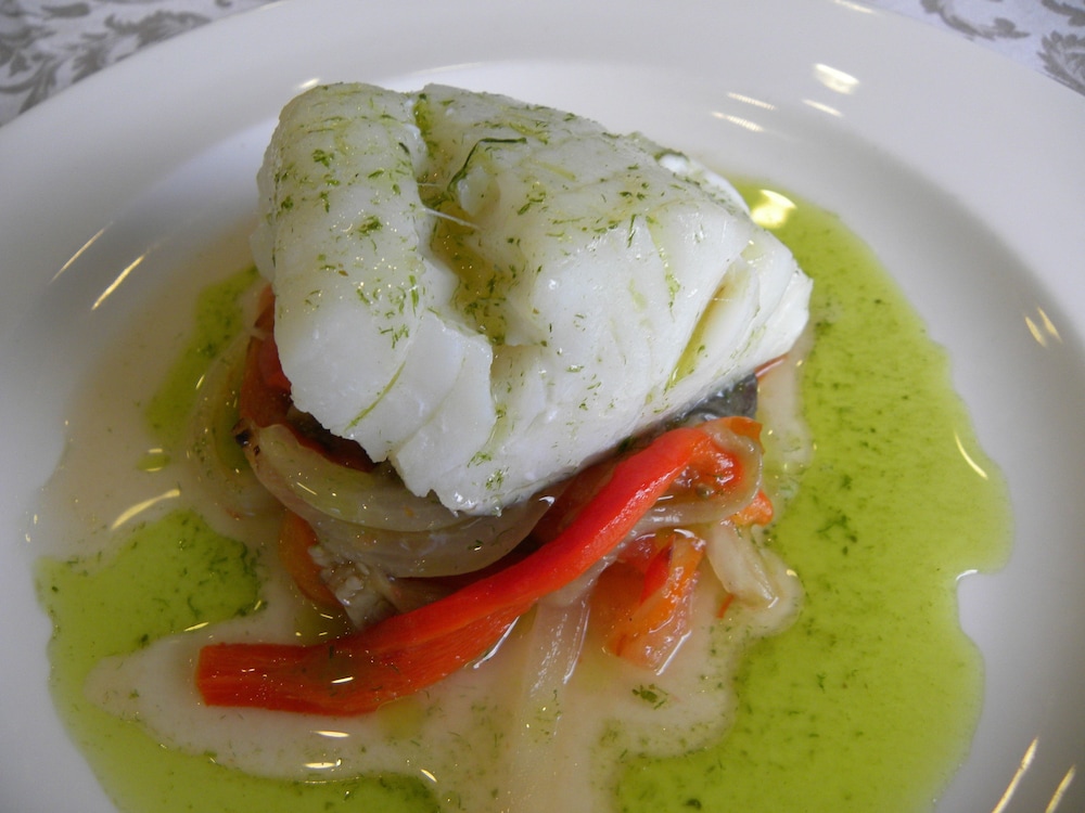 Hotel Restaurante El Corte 26/44