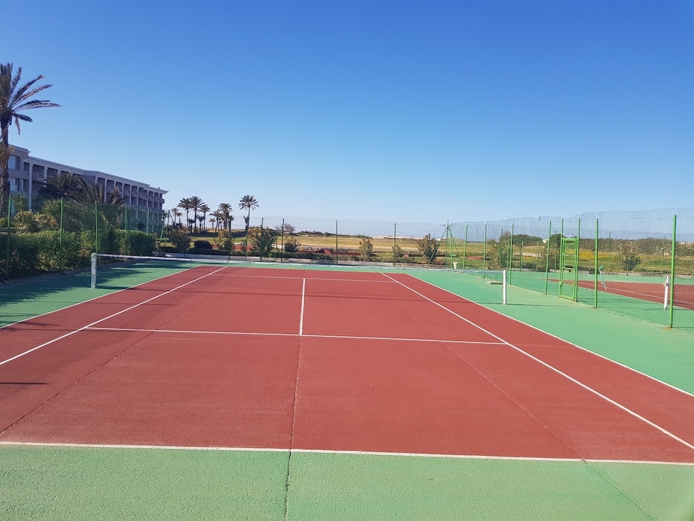 Royal Thalassa Monastir 36/73