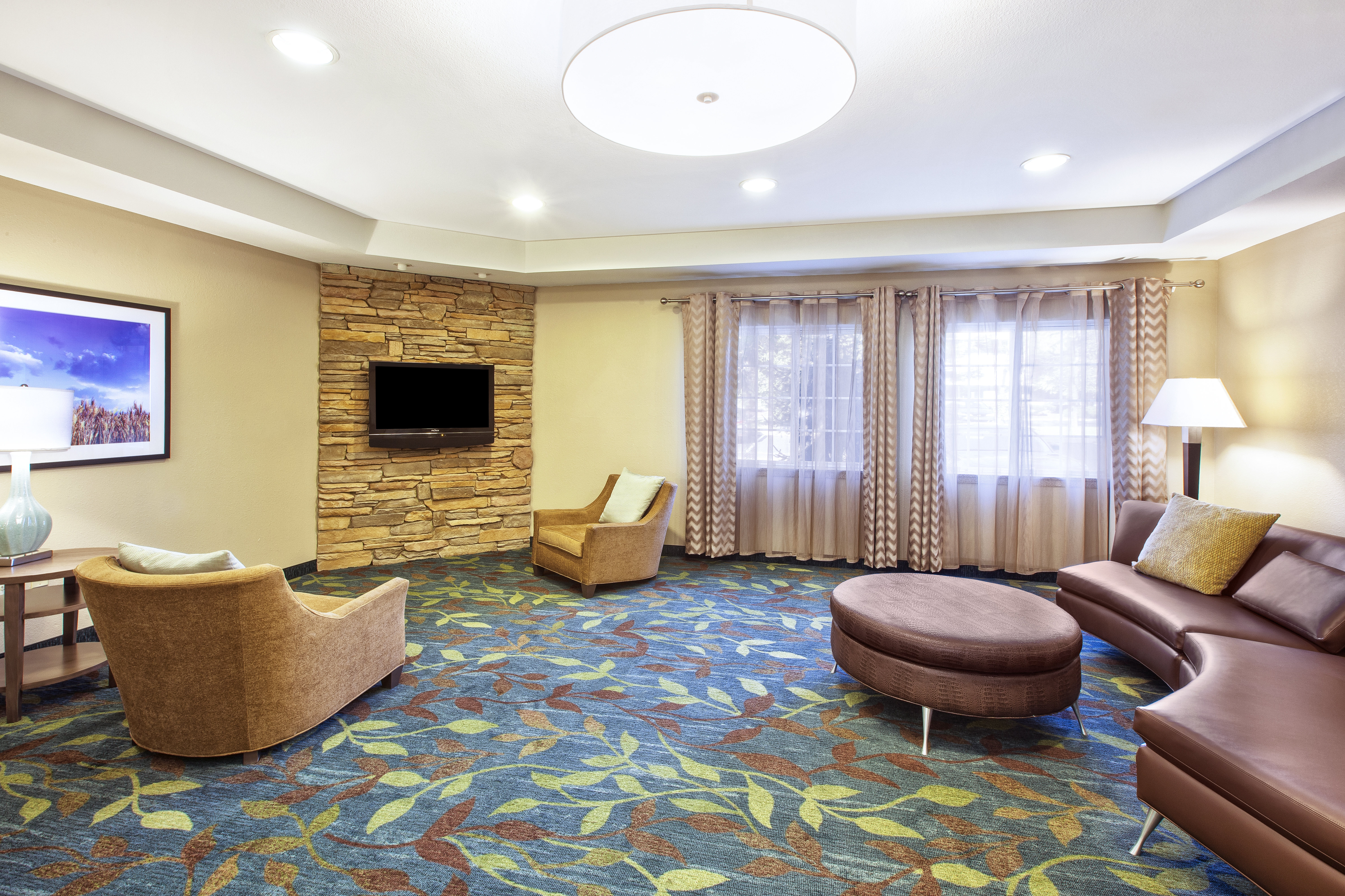 Candlewood Suites Indianapolis Airport 20/31