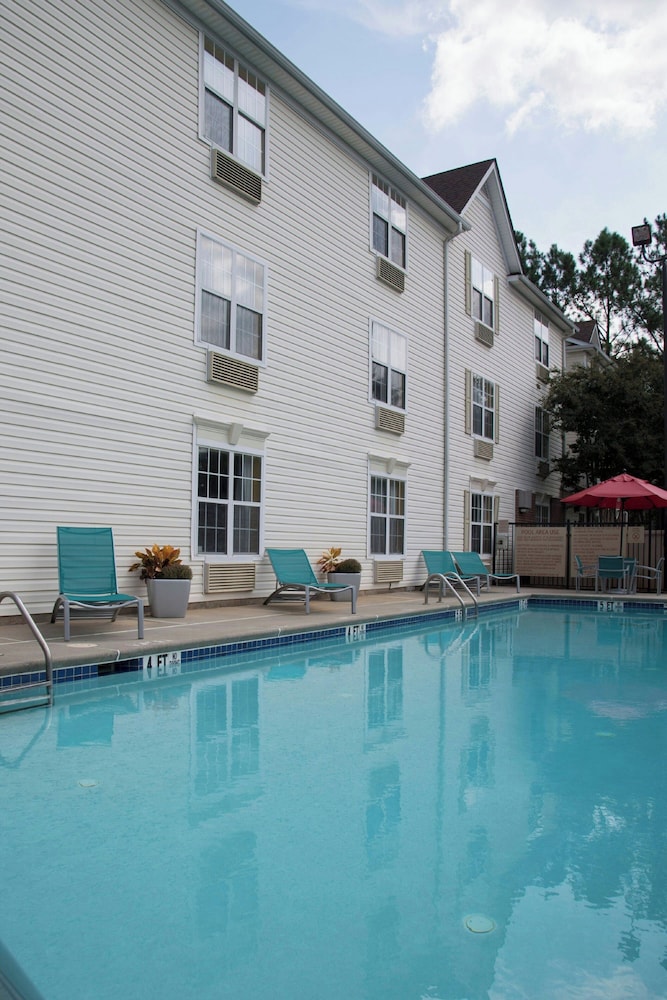 亚特兰大阿尔法利塔万豪唐普雷斯套房酒店(TownePlace Suites by Marriott Atlanta Alpharetta) 图片4