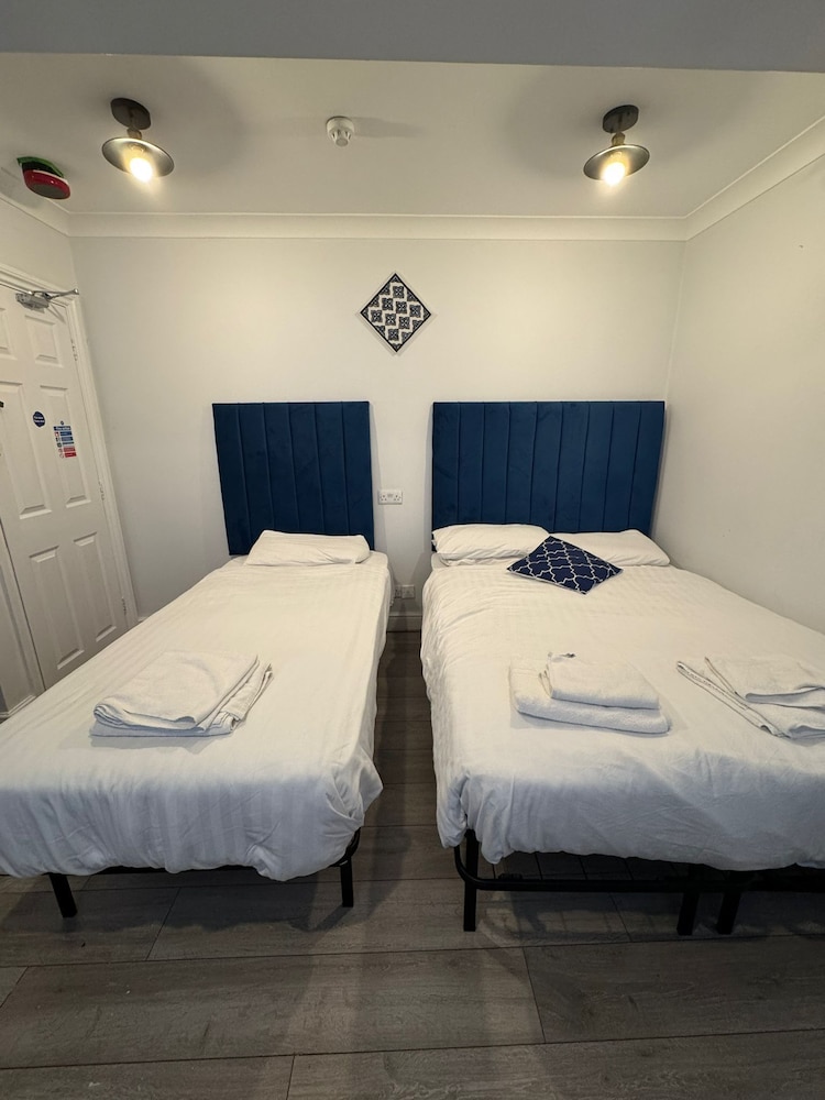 Golders Park Hotel 28/65